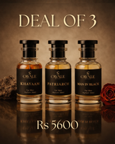 TRIO DEAL SAVE 5900 OFF