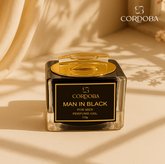 Man in Black Perfume Gel