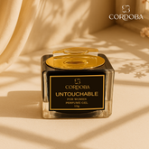 Untouchable Perfume Gel
