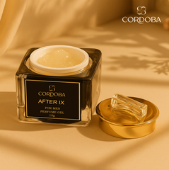AFTER IX Perfume Gel