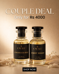 COUPLE DEAL SAVE 3000