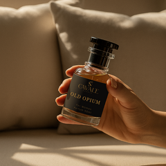 OLD OPIUM