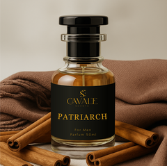 PATRIARCH
