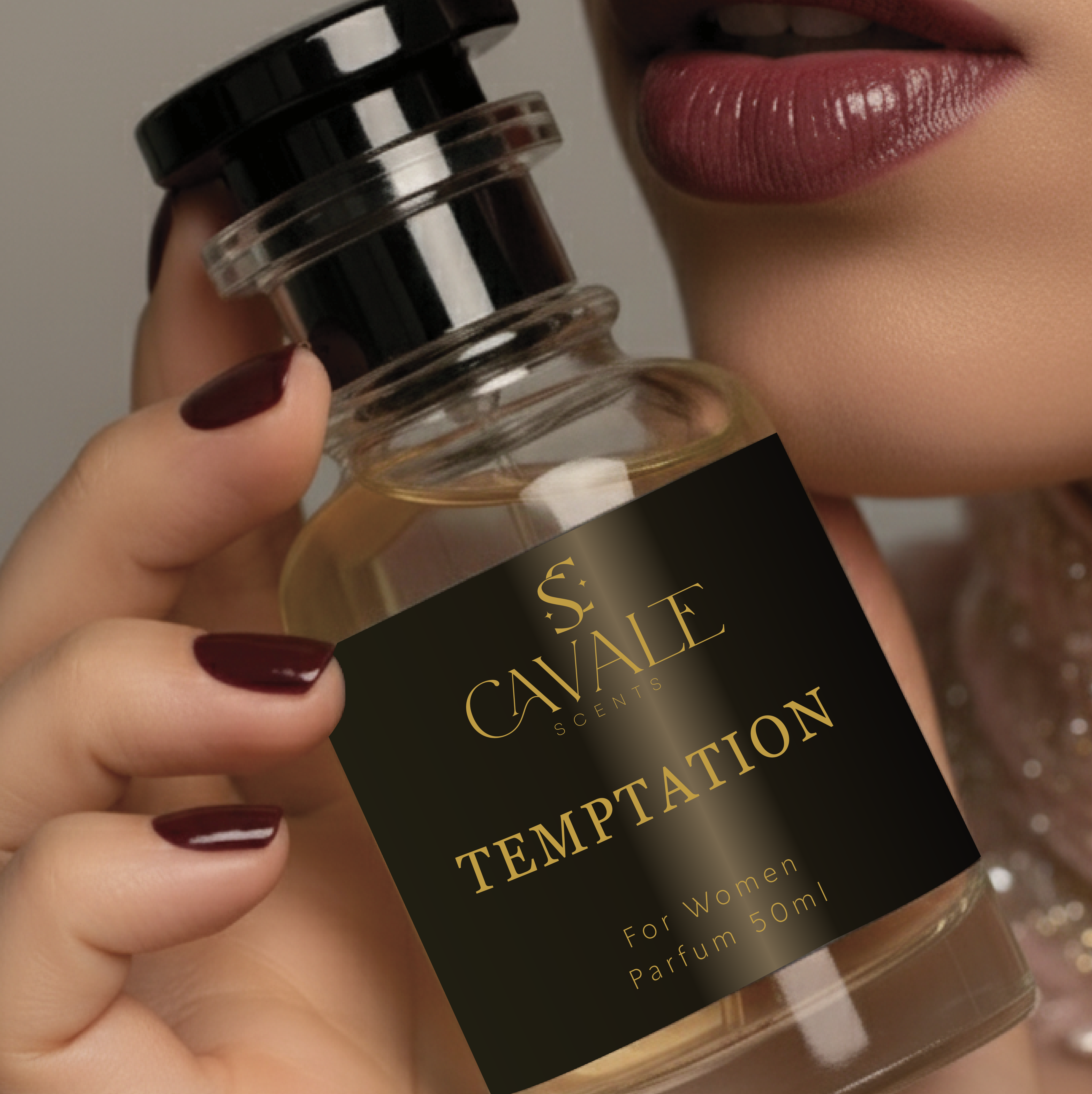 TEMPTATION